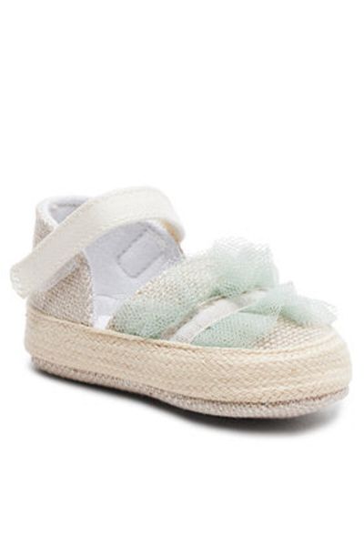 MAYORAL girls' shoes 9741 natural