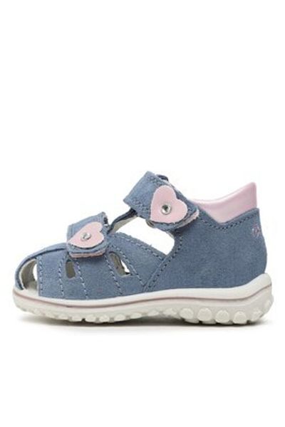 Primigi sandale fete PSW 38610 albastru