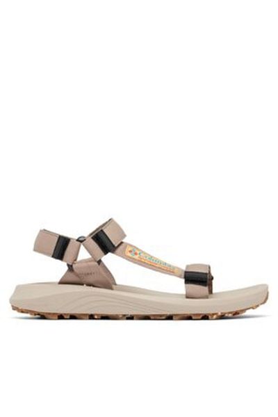 Columbia men's sandals 2068351 brown
