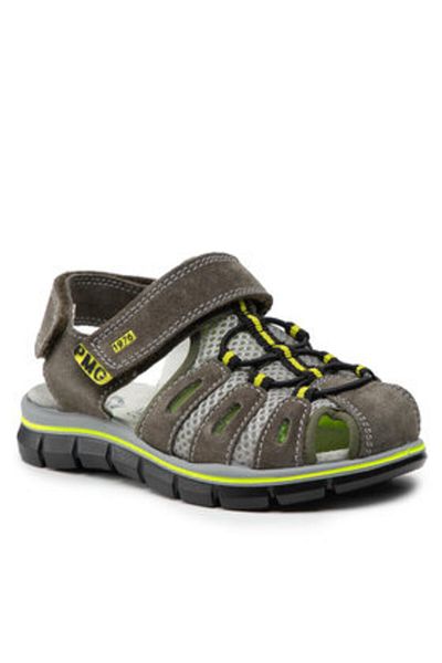 Primigi boy's sandals 1890022 green