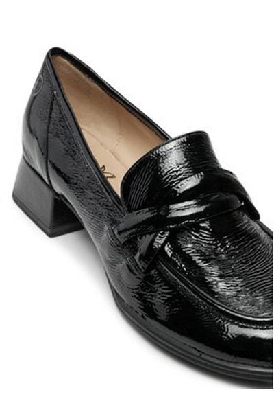 Caprice pantofi dama 9/24302/43 negri