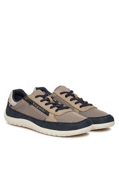 BUGATTI men's shoes 325-AIN03-5069-1441 natural