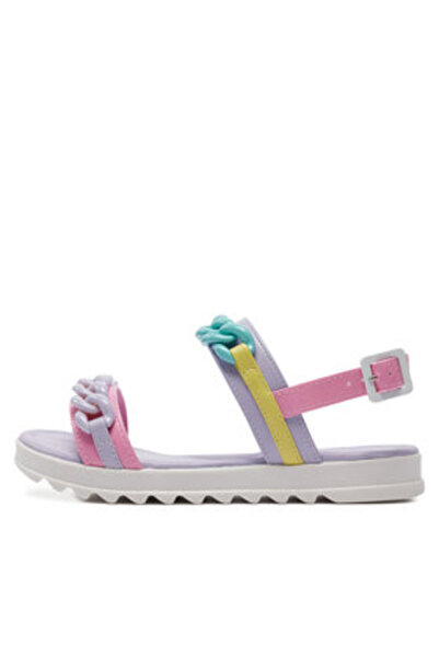 bibi sandale fete 1198013 roz