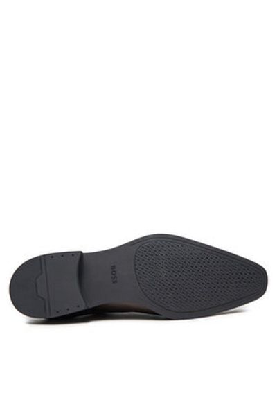 BOSS pantofi barbatesti 50529257 maro