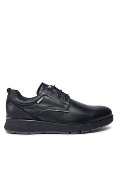 PIKOLINOS Men's Half-boots black PIKOLINOS-M1W-4153C2 000 BLACK
