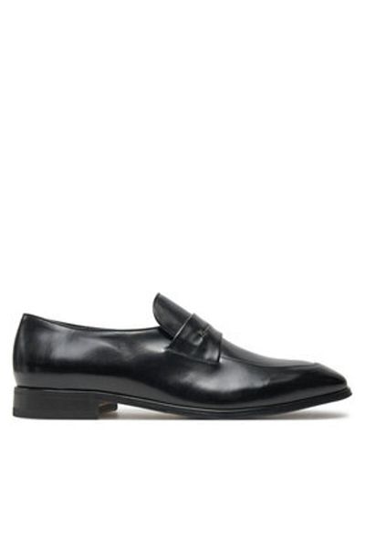 FABI men's shoes FU1078.A00ECGSKN black