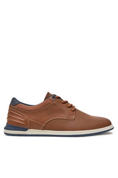 Aldo men's shoes 13665221 brown