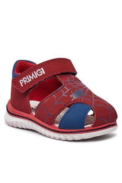 Primigi boy's sandals 5863911 red