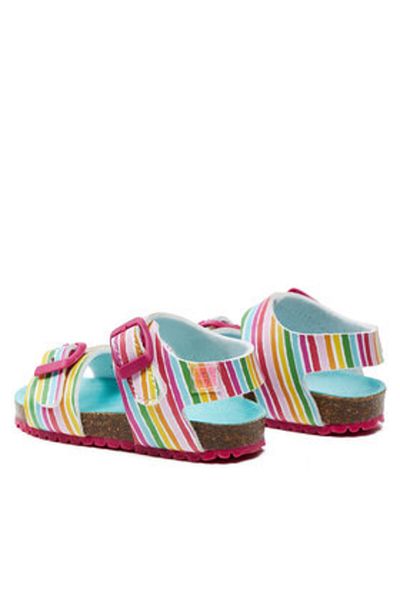 Agatha Ruiz De La Prada sandale fete 242939 multicolore