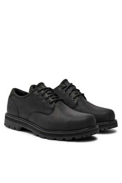 Timberland Men's Shoes TB0A69T9W021 Black