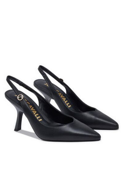 Just Cavalli sandale dama 77RA3S15 ZPA33 negre