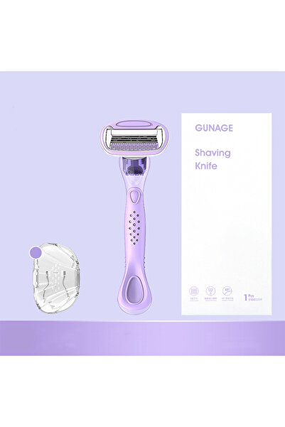 Youtrico ماكينة حلاقة كومفورت جلايد بريز - ZS