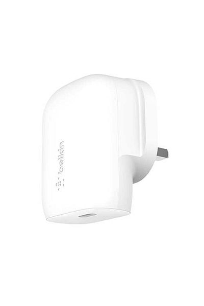 Belkin Wall Charger USB Type-C 20W