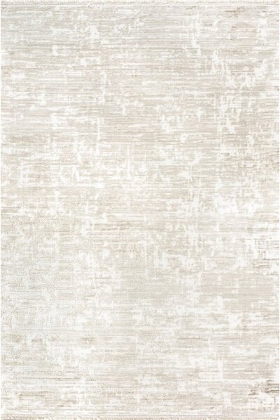 Bahariye Halı Bahariye Deep - B096 Beyaz Bej