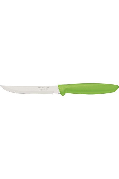 TRAMONTINA Since 1911, Made In Brazil - Plenus 5 Inches Fruit Knife With Stainless Steel Blade