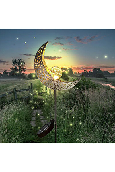 Choice أضواء حديقة تعمل بالطاقة الشمسية باللون الأصفر 0-5 وات للديكور الخارجي...