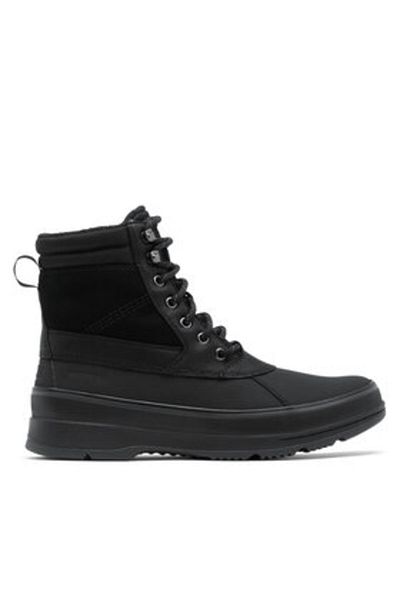 Sorel Men's Boots 2084851010 Black