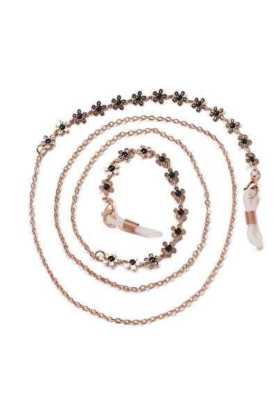 Choice1 سلاسل نظارات شمسية متعددة الاستخدامات للنساء مصنوعة من الأكريليك والل...