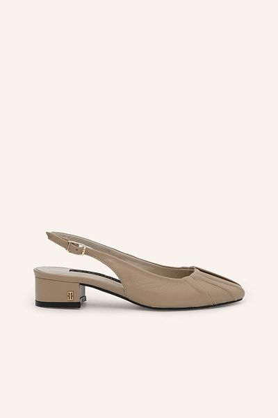 MARCATELLI Nud Lumina Heeled Shoes