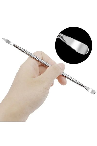Choice 3PCS Repair Opening Pry Hand Tool Kit Blade Smart Phone Tablet PC Metal Spudger Disassemble Tools...