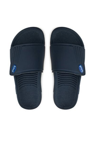 Scholl pantofi unisex F305791040 albastru