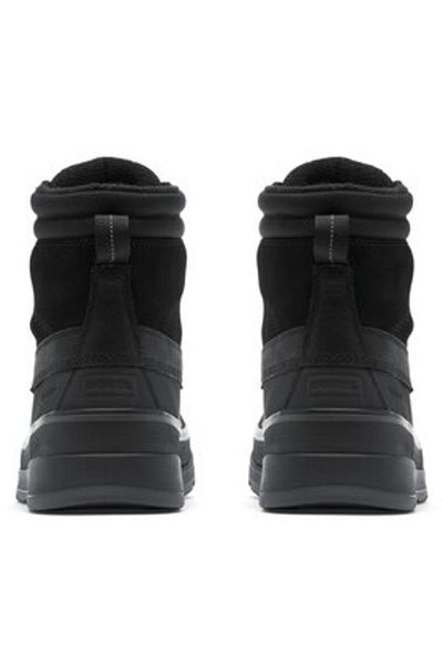 Sorel Men's Boots 2084851010 Black