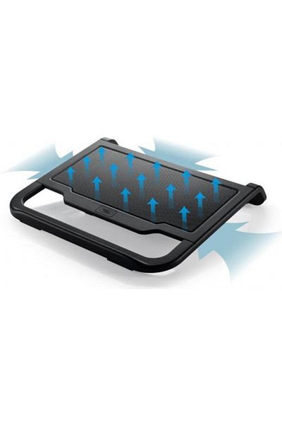 Deep Cool Cooler Laptop Deepcool N200