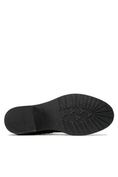 Remonte women's boots D1A73 black