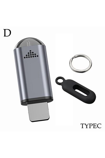 Choice C IR Appliances Wireless Infrared Remote Control Adapter Smart App Control Phone Infrared Transmitt.