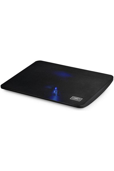 Deep Cool Cooler Laptop Deepcool Wind Pal Mini 15.6&quot; (Negru)