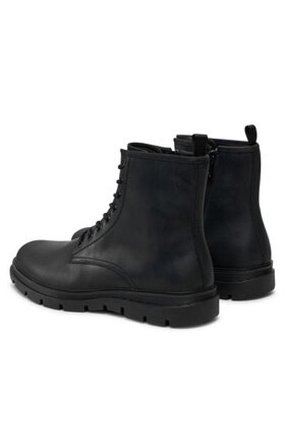 Aldo men's boots 13847732 black