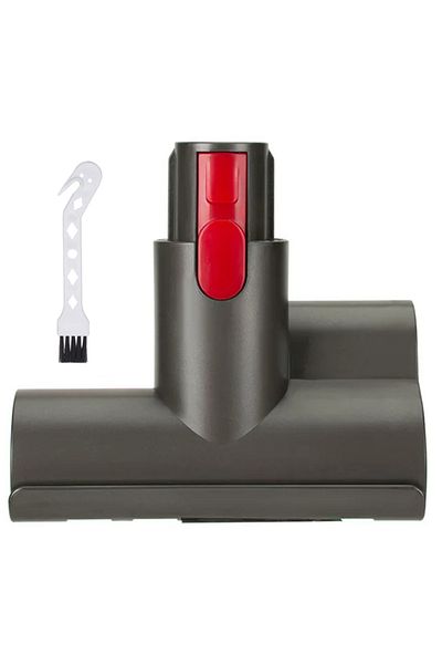 Choice V7-V15 Mattress Mini Turbo Brush Motorized For Dyson V7 V8 V10 V11 V15 G5 Vacuum Cleaner,for Sofa Ch