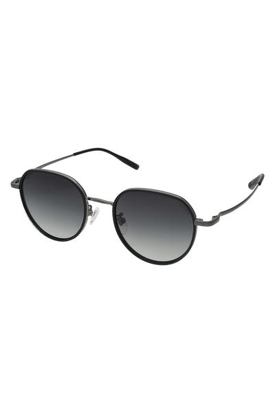 Lee Cooper Lc1627.C2 49 Polarized Unisex Sunglasses