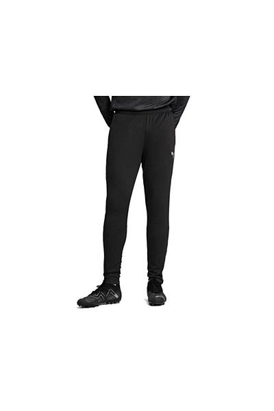 Puma Teamcup Training Pants Ανδρικά Παντελόνια Προπόνησης Ποδοσφαίρου 65917503   Μαύρο