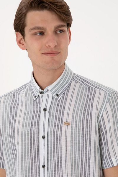 U.S. Polo Assn. Мъжка риза U.S. Polo Assn. 2105265