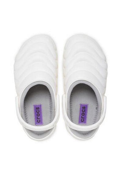 Crocs unisex flip flops 210059 white