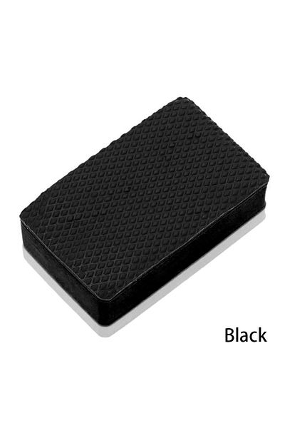 Choice Black 1pc SEAMETAL Car Wash Mud Cleaner Magic Clay Bar Sponge Block Pad Remove Contaminants Before P