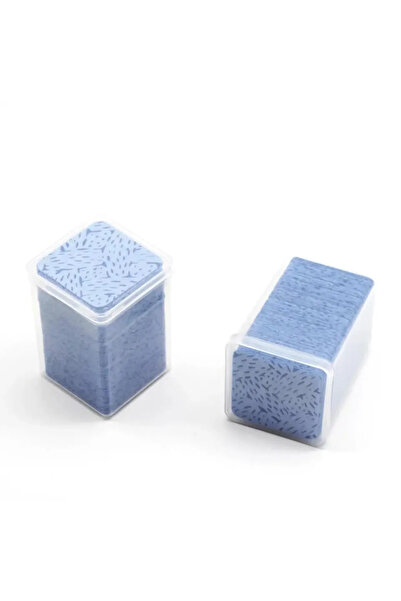 Choice 200pcs White N box 200PCS/Box Disposable Remover Cotton Pad Wipes Nail Polish Eyelashes Glue Cleaner