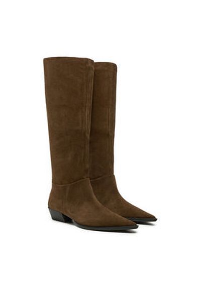 Vagabond cizme dama 5850-340-39 maro
