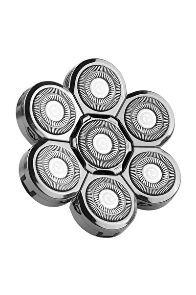 Choice1 7 knife head Silver Quality Blade 3/4/5/6/7/8/9D Cutter Floating Head...