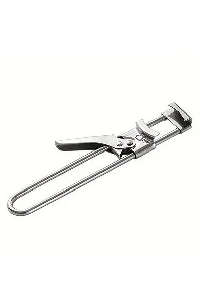 Choice 1 pc 1/3pcs Adjustable Multi-Function Bottle Opener Stainless Steel Lids Off Jar Opener Labor-Saving