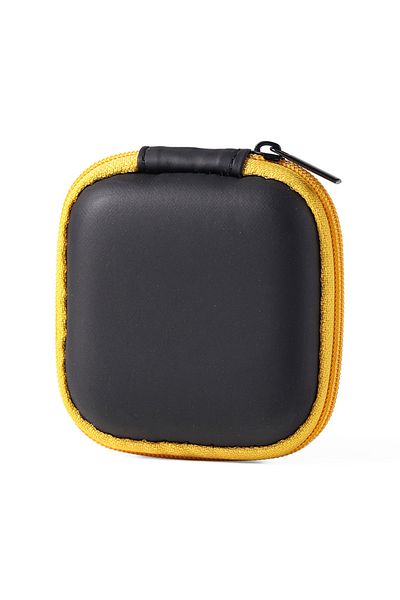 Choice 03 Portable Shockproof Headphone Case Earphone Bag Headset Storage Bag Hard Shell Earphone Accessori