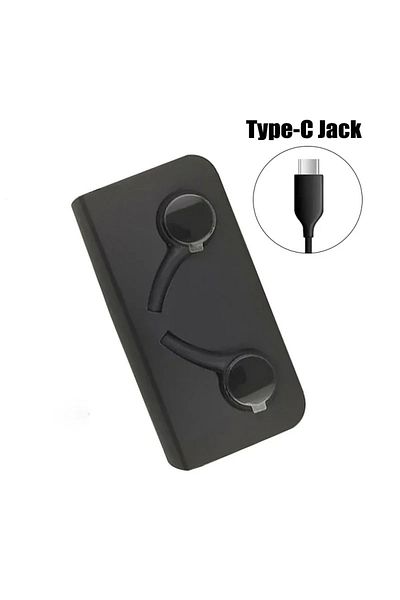 Choice Type C-Black Type C Wired Earphone For Samsung Galaxy S24 S23 S21 S22 Ultra Plus Fe 3.5 mm Earbuds H