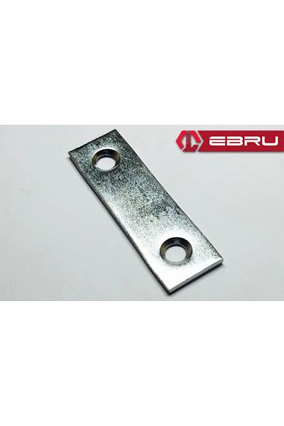 Easy Tedarik Flat Miter 30X70 - 2mm - 10 Pieces