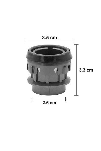 Choice 1pcs Soft Suction Head Motor Bearings for Dyson V6 V7 V8 V10 V11 Direct Drive Vacuum Cleaner Replace