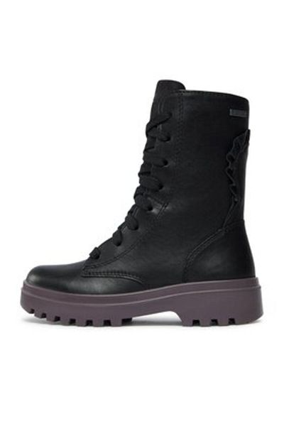 Superfit cizme fete 1-000608-0000 negre