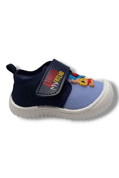 GEZER 03451-25 My Friend Anatomical Baby Shoes