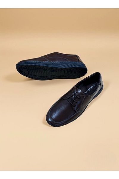 HARD STONE Men shoes