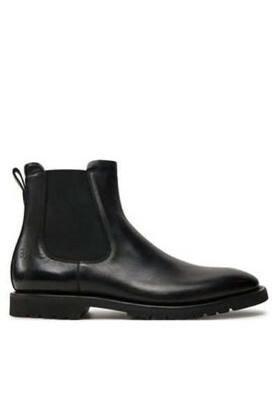 FABI men's boots FU1186.A00URBVPO black