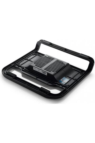 Universal Deepcool n200 120x120x25mm notebook cooler